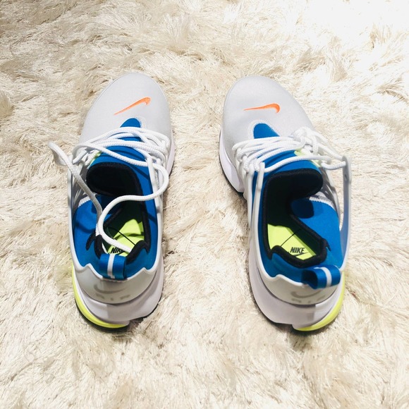 💙 WMNS AIR PRESTO SNKRS NIKE - Picture 3 of 7